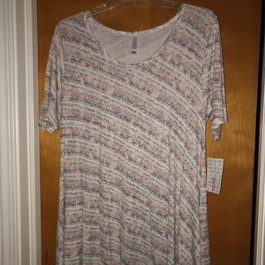Lularoe Perfect T